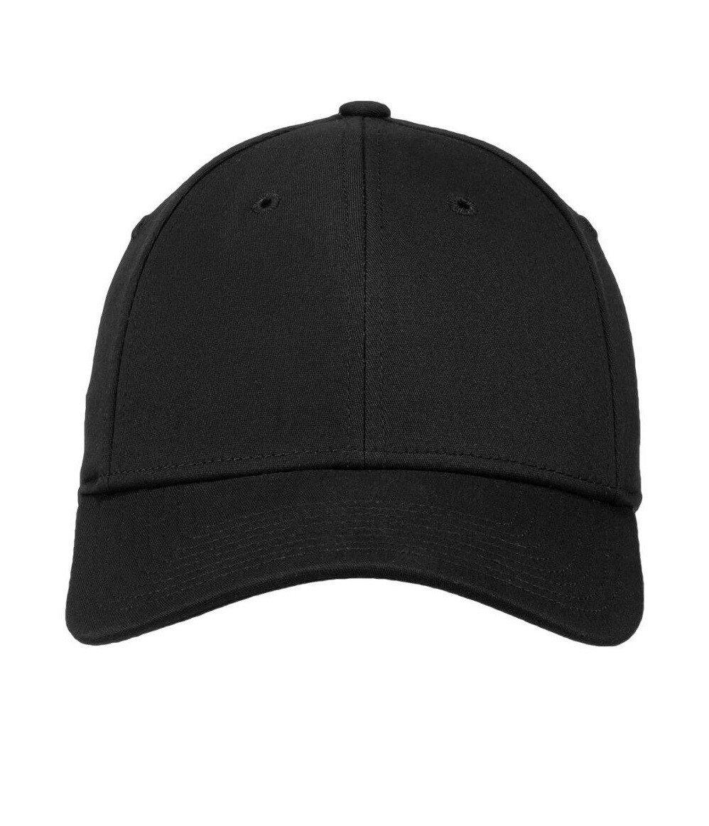 Кепка "Flex Structured Stretch Hat Cap", 39THIRTY, Black, New Era