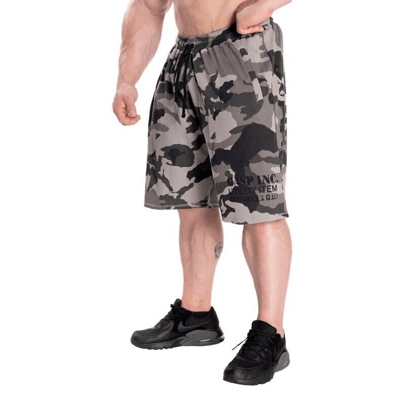 Шорты &quot;Thermal Shorts&quot;, Tactical Camo, Gasp