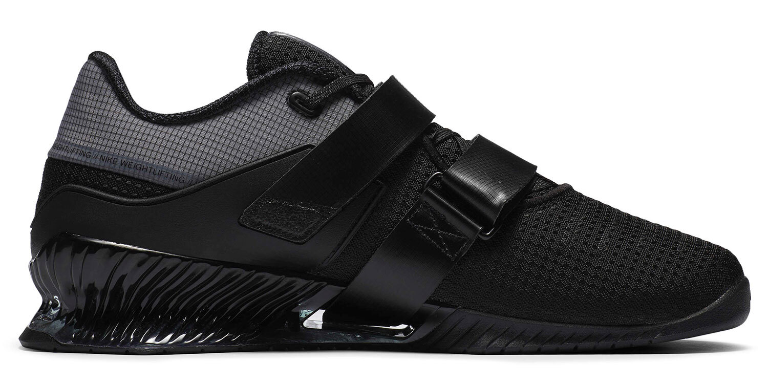 Nike Romaleos 4 Купить В Екатеринбурге