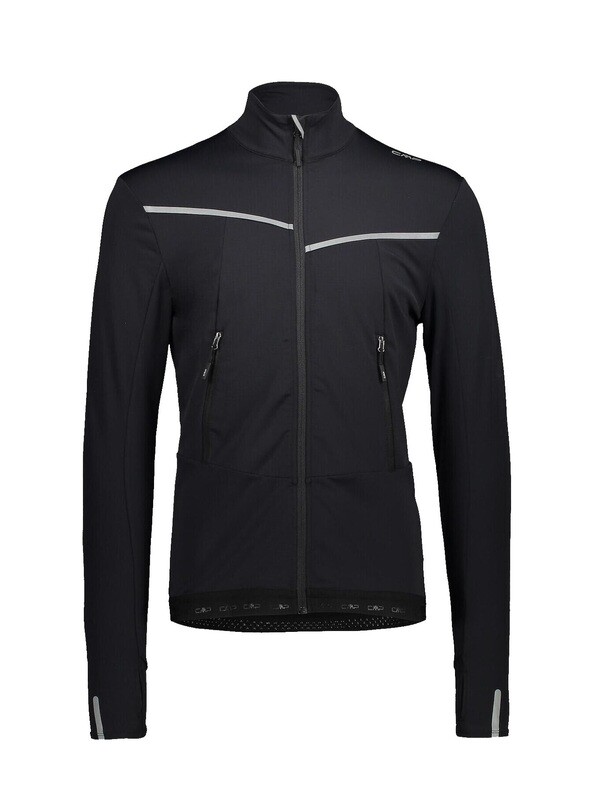 Термобелье &quot;CMP Man Jacket&quot;, Nero, CMP