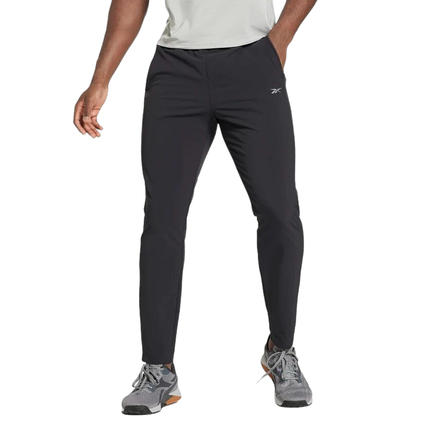 Брюки "Performance Pants", Men's, Black, Reebok