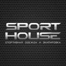 Sporthouse Almaty