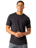 Футболка &quot;Dynamic T-Shirt&quot;, Men&#39;s, Black, Ryderwear