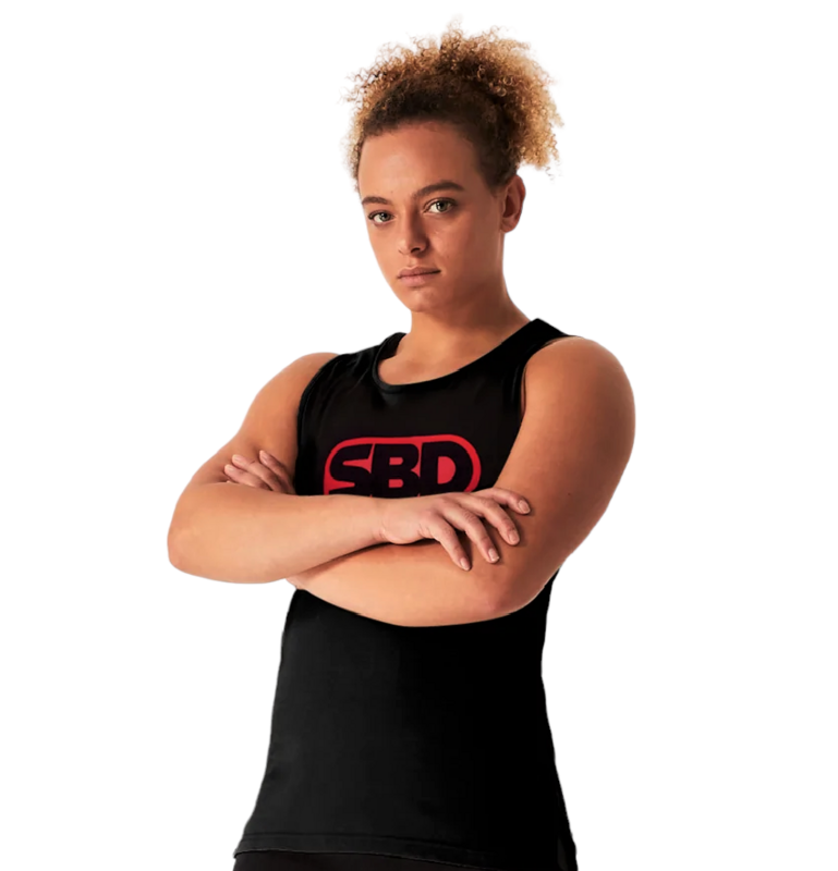 Майка Brand &quot;Classic&quot;, Women&#39;s, SBD