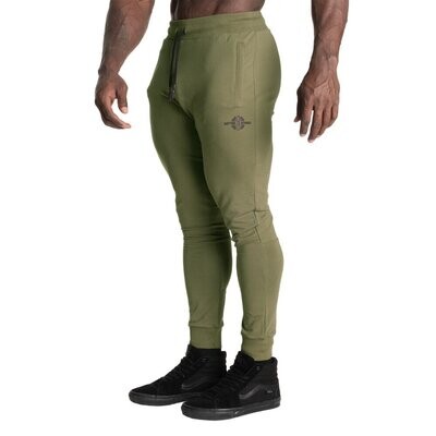 Брюки "Tapered Joggers V2", Washed Green, Better Bodies