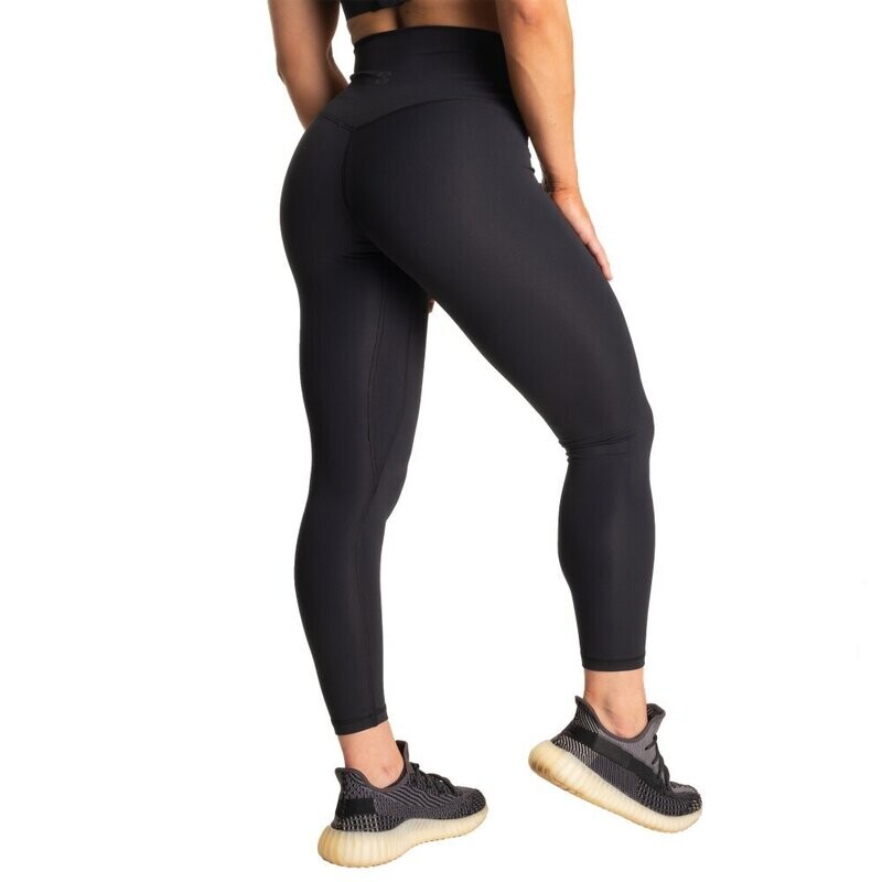 Леггинсы &quot;Core leggings&quot;, Black, Better Bodies