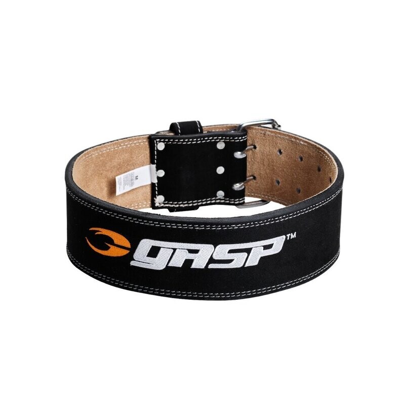 Пояс &quot;GASP training belt&quot;, Black, Gasp