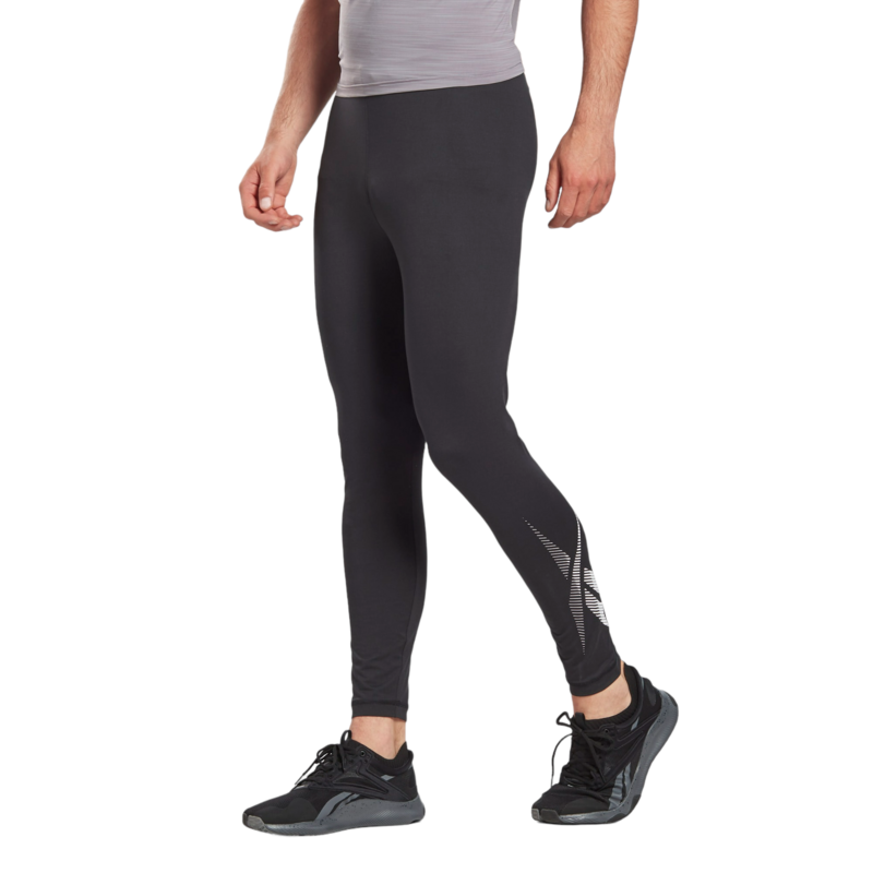 Термобелье &quot;Thermowarm Touch&quot;, Men&#39;s, Black, Reebok