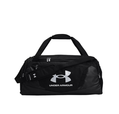 Сумка UA "Undeniable 5.0 Large Duffle Bag", 101L, Black, Under Armour