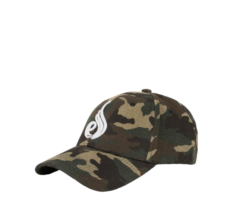 Кепка &quot;Ryderwear Cap&quot;, QTY, Camo, Ryderwear