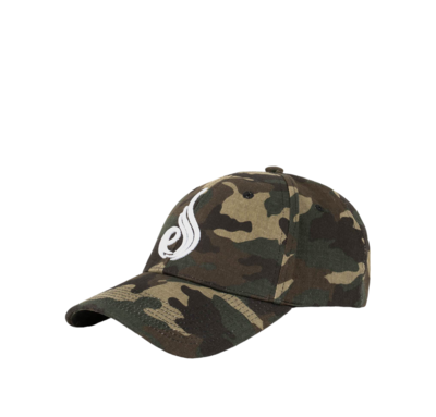 Кепка "Ryderwear Cap", QTY, Camo, Ryderwear