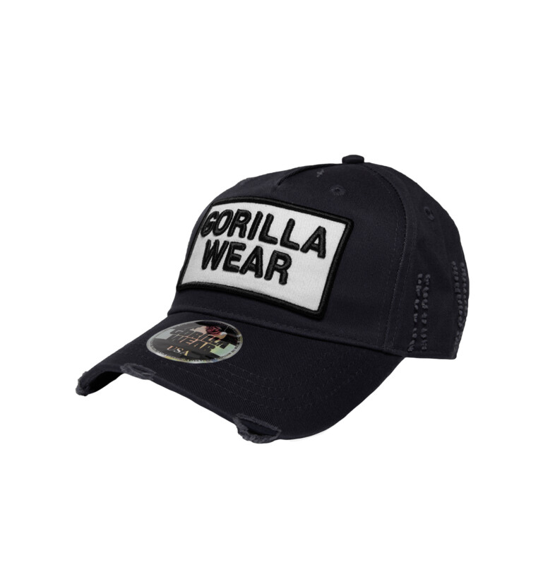 Кепка &quot;Harrison&quot; GorillaWear