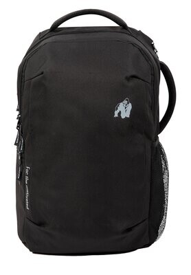 Рюкзак "Akron", Black, GorillaWear