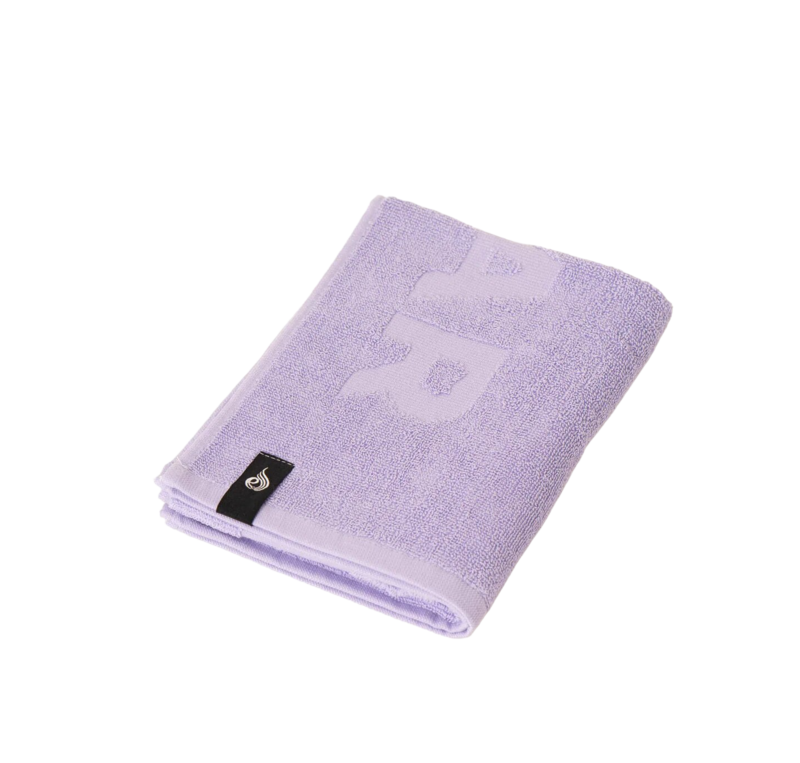 Полотенце &quot;Gym Towel&quot;, (93cm x 35cm), Lavender, Ryderwear