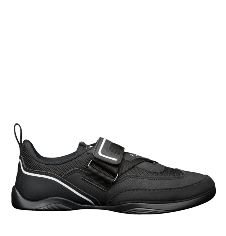 Ботинки для становой тяги Deadlift &quot;Zero&quot;, Black, SABO