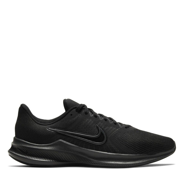 Кроссовки &quot;Downshifter 11&quot;, Black, Nike