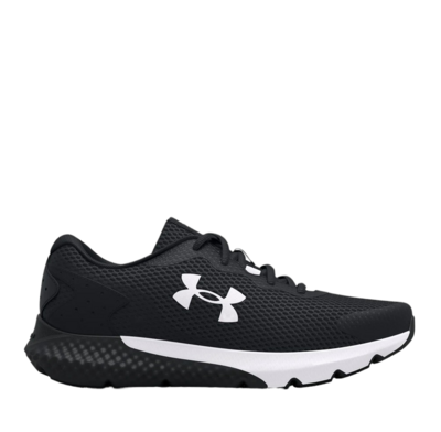 Кроссовки "UA Charged Rogue 3 Running Shoes", Women's, Black, Under Armour