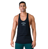 Майка &quot;Legacy Stringer&quot;, Men&#39;s, Black, Ryderwear