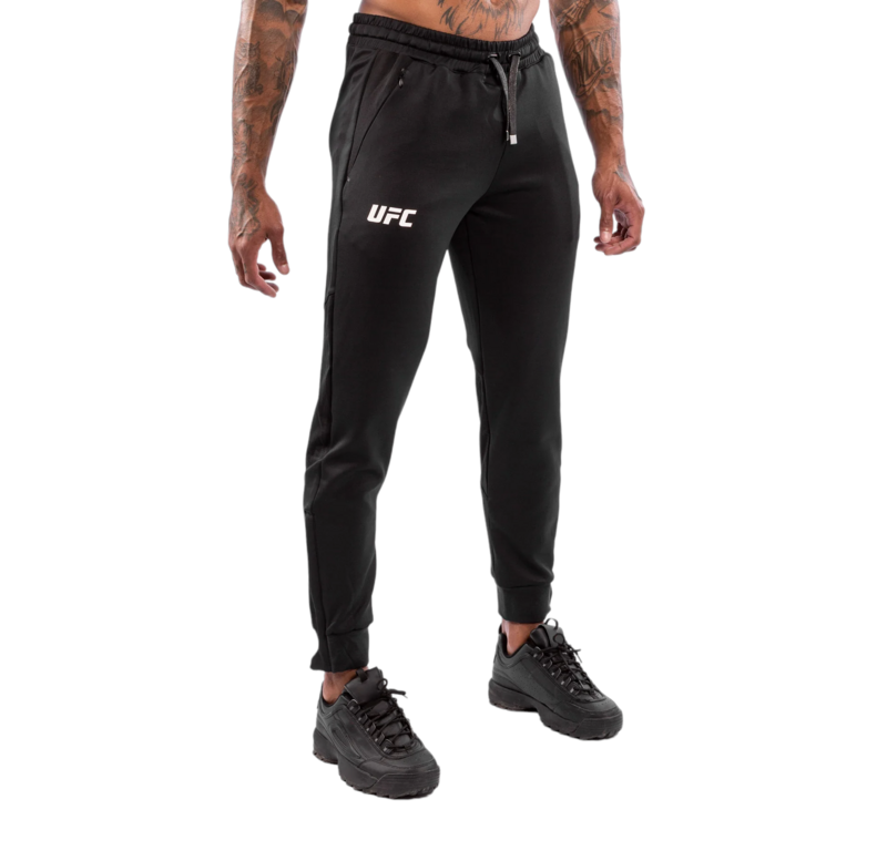 Брюки &quot;UFC Venum Authentic Fight Night&quot;, Men&#39;s, Black, VENUM