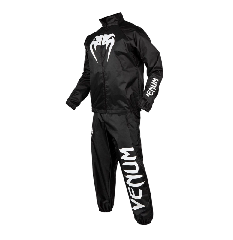 Костюм сауна &quot;Venum Giant&quot;, Black, VENUM