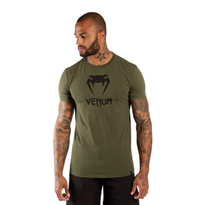 Футболка &quot;Venum Classic&quot;, Men&#39;s, Khaki, VENUM
