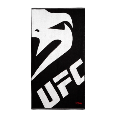 Полотенце "UFC Venum Authentic Fight Week", 70 - 140cm, VENUM