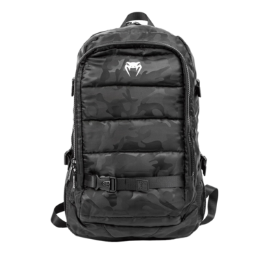 Рюкзак "Venum Challenger Pro", Black, VENUM