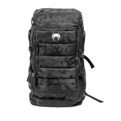 Рюкзак "Venum Challenger Xtrem", Black, VENUM