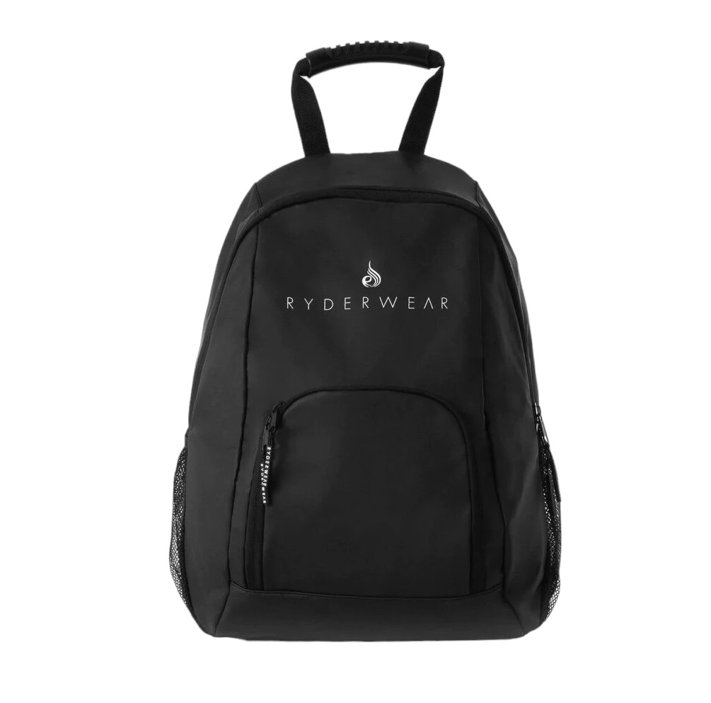 Рюкзак "RW Backpack", Black, Ryderwear