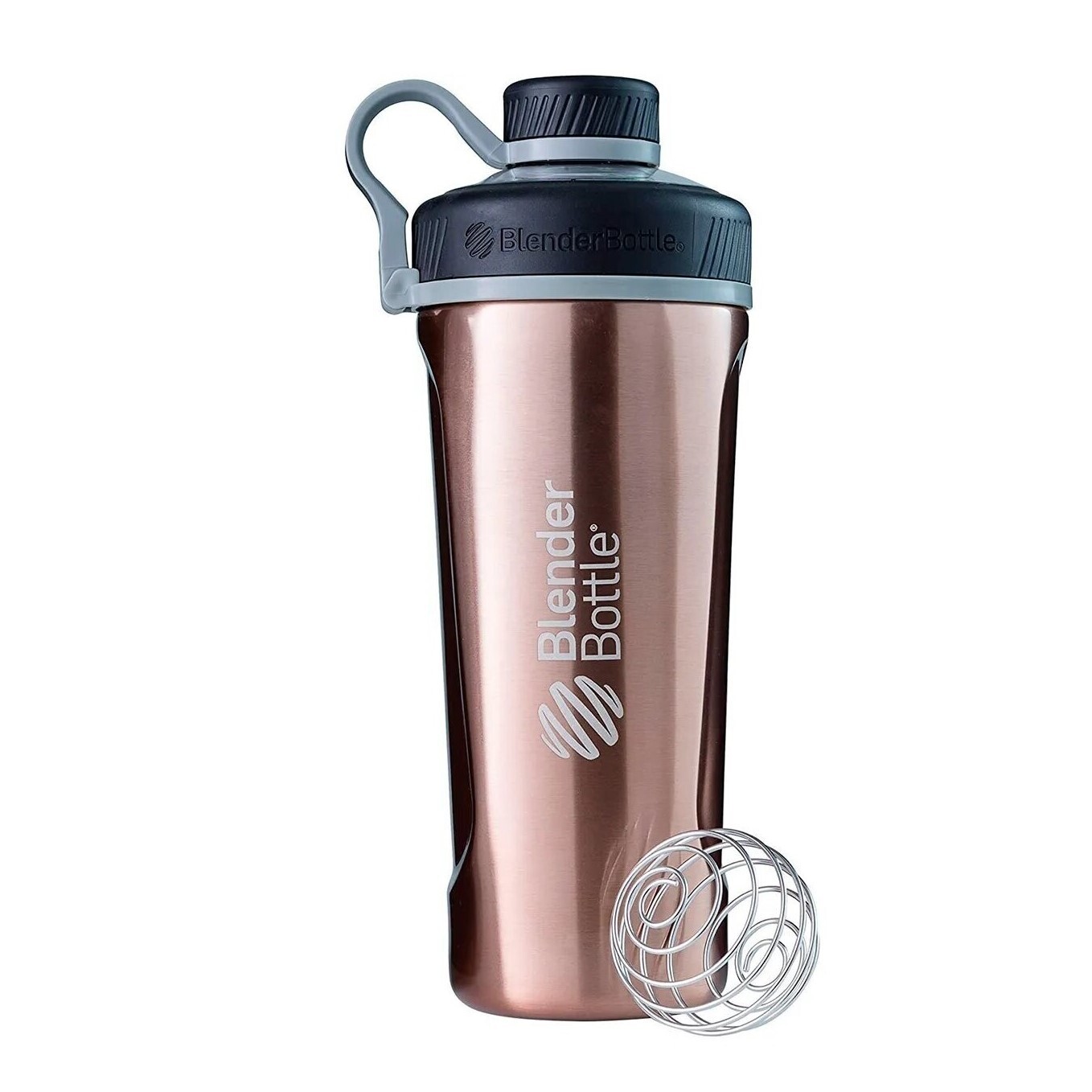 Шейкер &quot;Radian Insulated Stainless Steel&quot;, 769 мл, Copper, BlenderBottle®