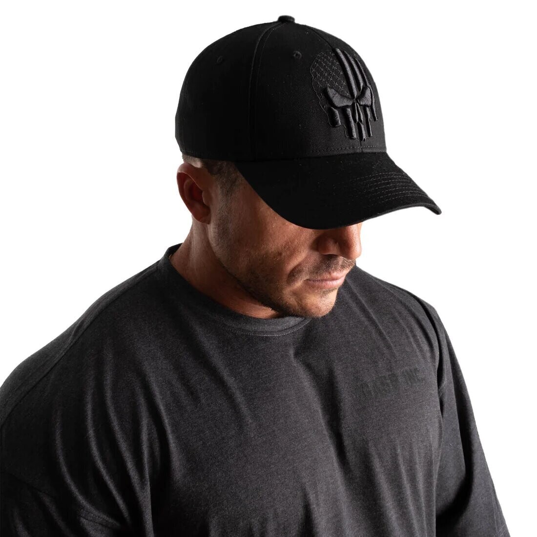 Кепка &quot;Relentless cap&quot;, Black, Gasp