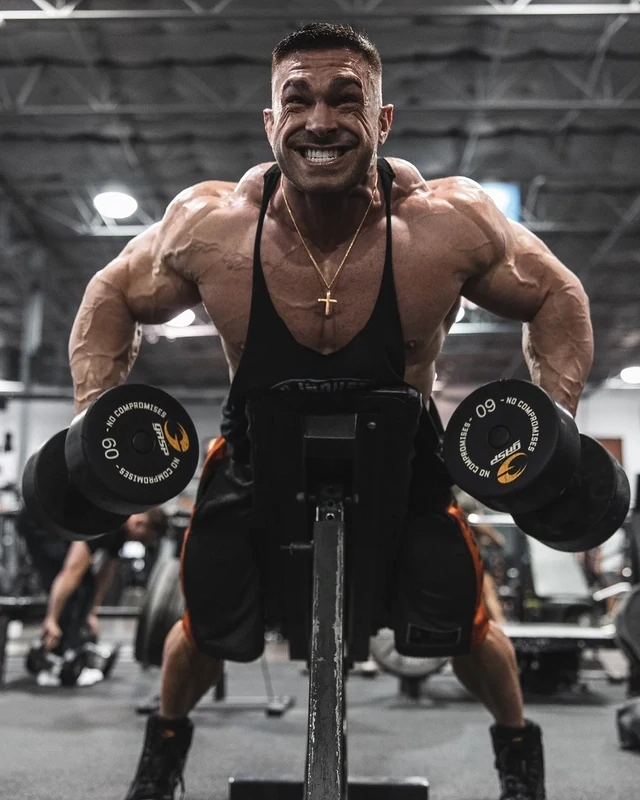 Майка &quot;GASP Stringer&quot;, Black, Gasp