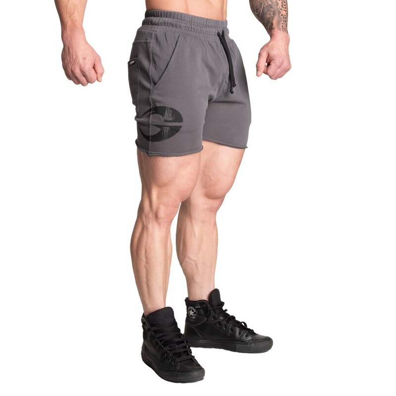 Шорты &quot;Classic Sweatshorts&quot;, Acid Iron, Gasp