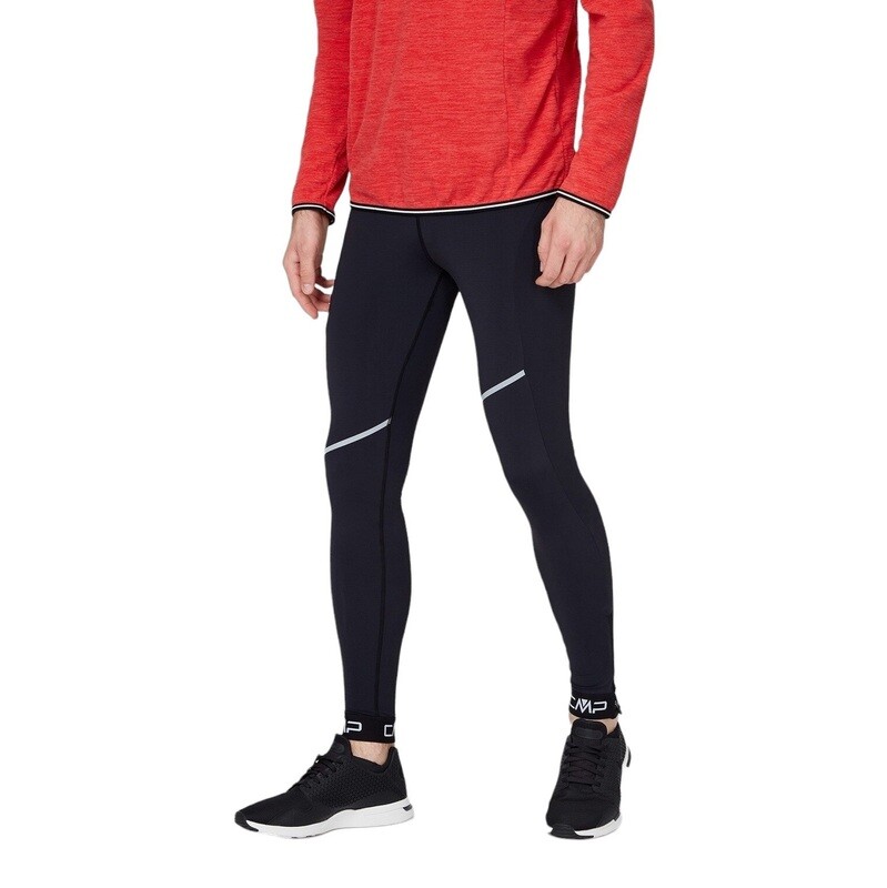 Термобелье &quot;Man Long Tights&quot;, Nero, CMP