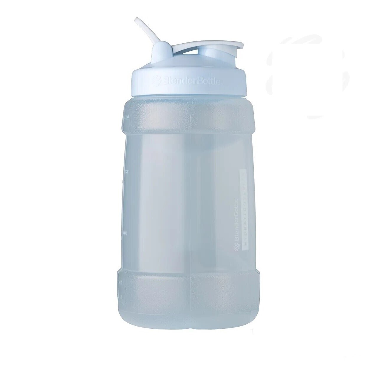 Бутылка для воды "KODA", 2.2л, Arctic blue, BlenderBottle®
