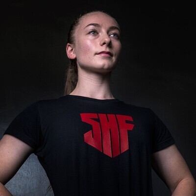 Футболка &quot;Sheffield24 Event T-shirt&quot;,  SBD