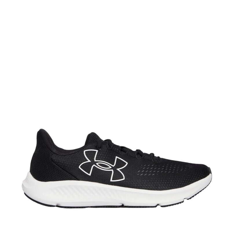 Кроссовки &quot;UA Charged Pursuit 3 BL&quot;, Men&#39;s, Black, Under Armour