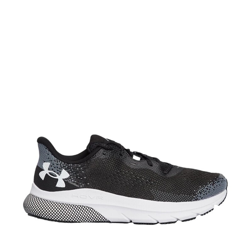 Кроссовки &quot;UA HOVR Turbulence 2&quot;, Men&#39;s, Black, Under Armour