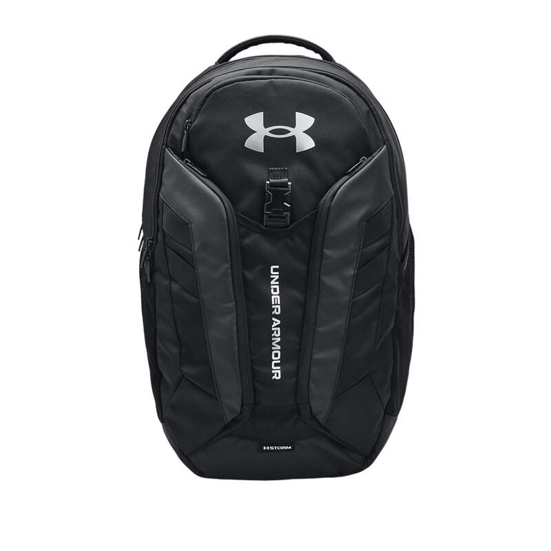 Рюкзак &quot;Hustle Pro Backpack&quot;, Black, Under Armour