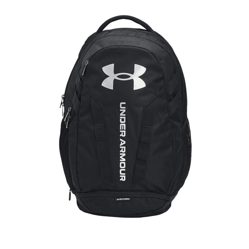 Рюкзак UA &quot;Hustle 5.0 Backpack&quot;, Black, Under Armour