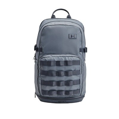 Рюкзак "UA Triumph Sport Backpack", 21L, Gravel/Downpour Grey, Under Armour