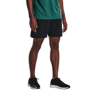 Шорты "UA Launch Elite 7'' Shorts", Men's, Black, Under Armour