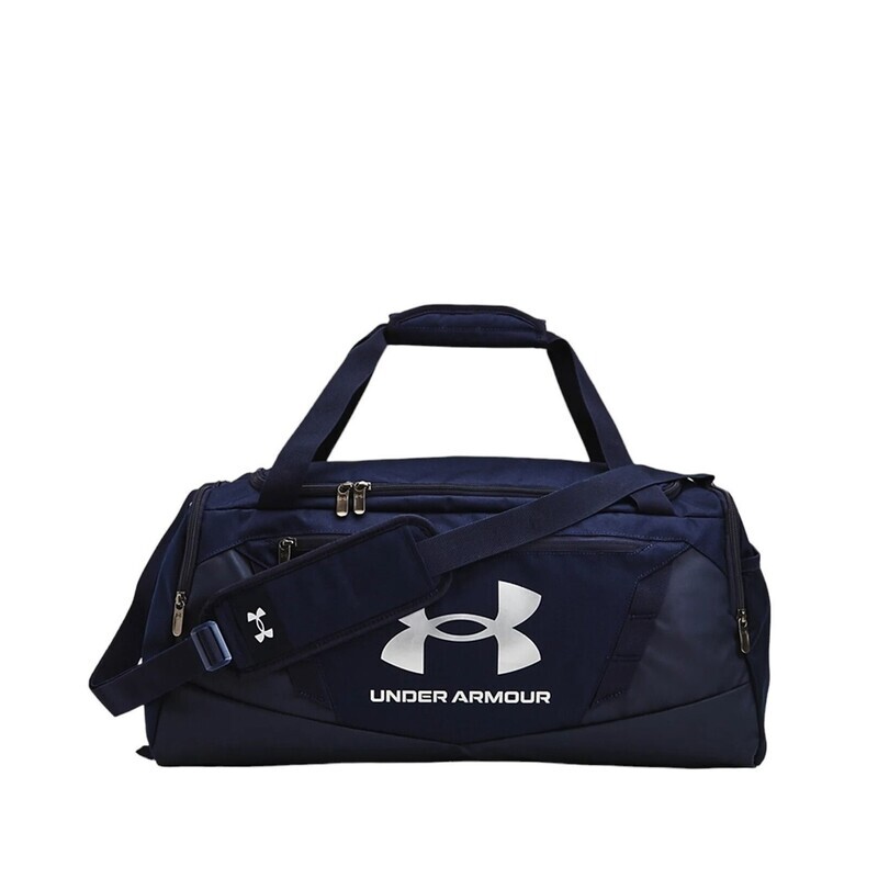 Сумка &quot;UA Undeniable 5.0 SM Duffle Bag&quot;, 40L, Dark Navy, Under Armour