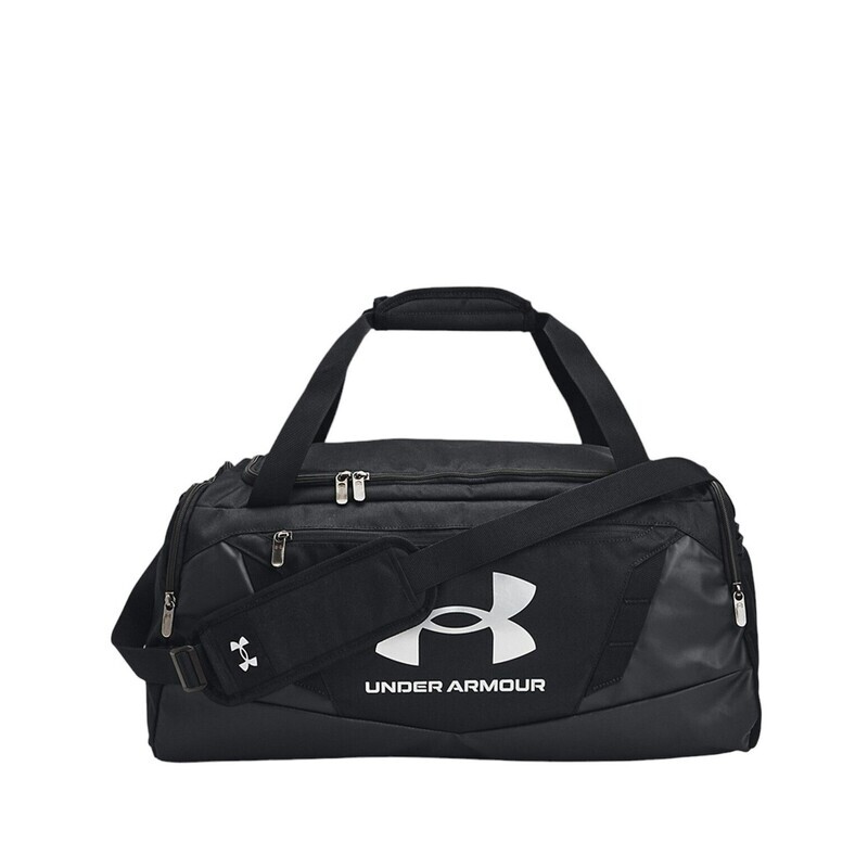 Сумка UA &quot;Undeniable 5.0 Small Duffle Bag&quot;, 40L, Black, Under Armour