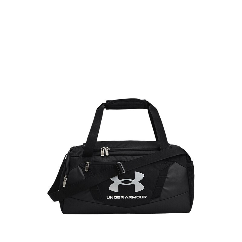 Сумка UA "Undeniable 5.0 XS Duffle Bag", 23L, Black Under Armour