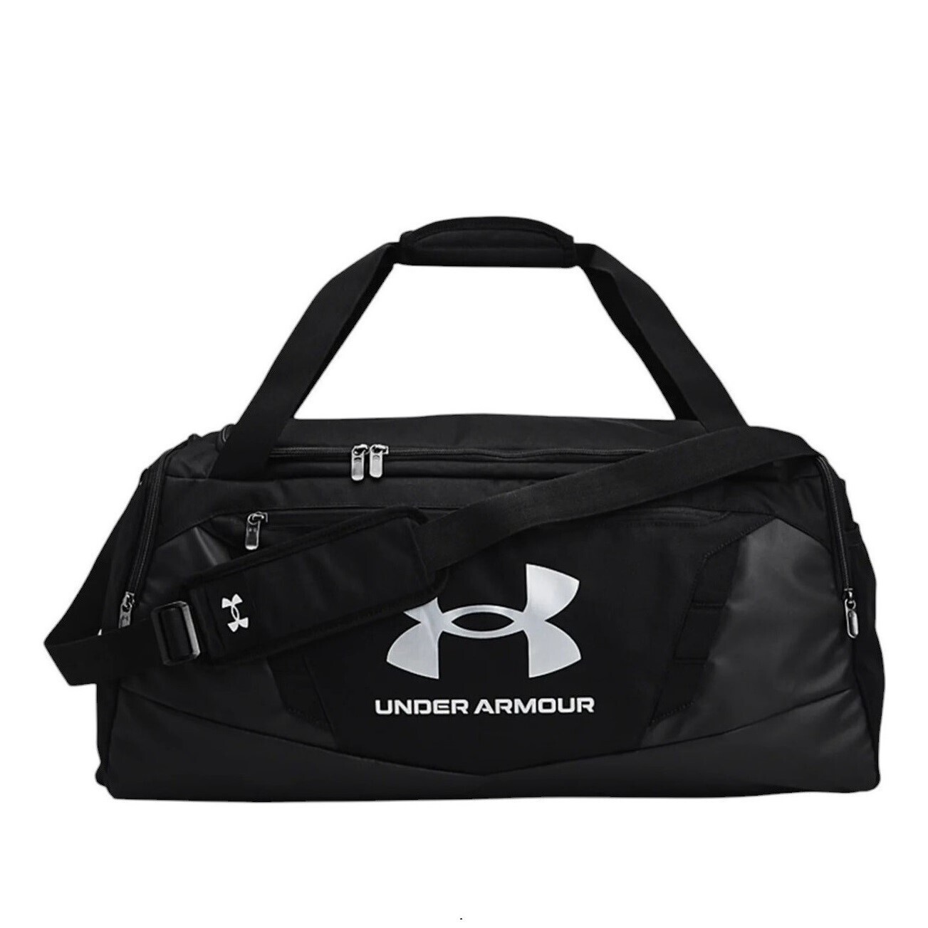 Сумка UA &quot;Undeniable 5.0 Medium Duffle Bag&quot;, 58L, Black, Under Armour