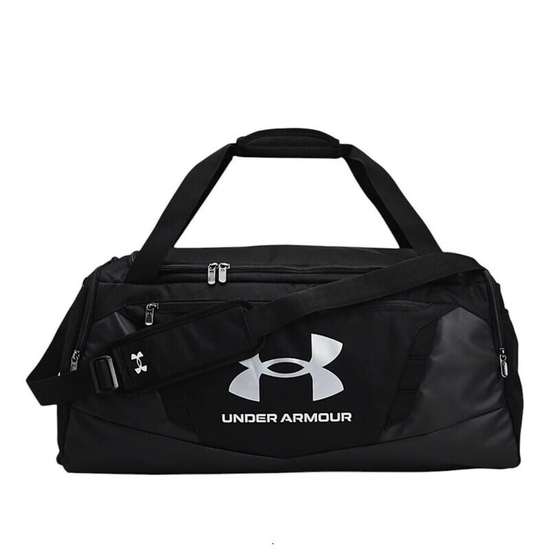 Сумка UA &quot;Undeniable 5.0 Medium Duffle Bag&quot;, 58L, Black, Under Armour