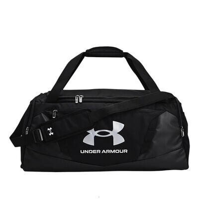 Сумка UA "Undeniable 5.0 Medium Duffle Bag", 58L, Black, Under Armour