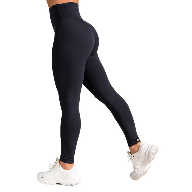 Леггинсы &quot;NKD High Waisted Leggings&quot;, Women&#39;s, Black, Ryderwear
