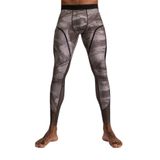 Тайтсы &quot;Venum Electron 3.0 Spats&quot;, Men&#39;s, Sand, VENUM